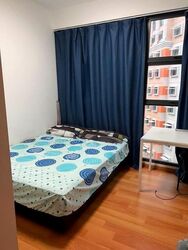 Prive (D19), Condominium #611986981